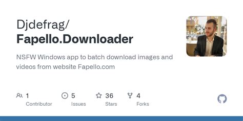 fapelll|Djdefrag/Fapello.Downloader